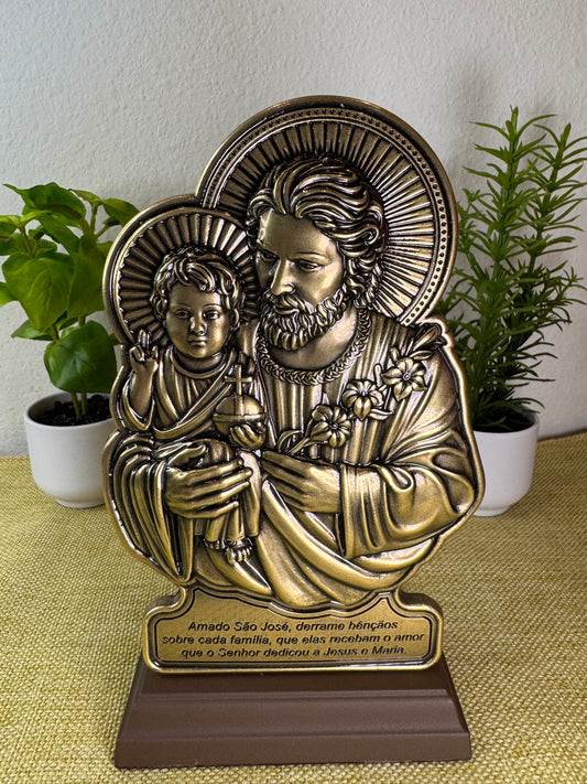 Saint Joseph Adornment