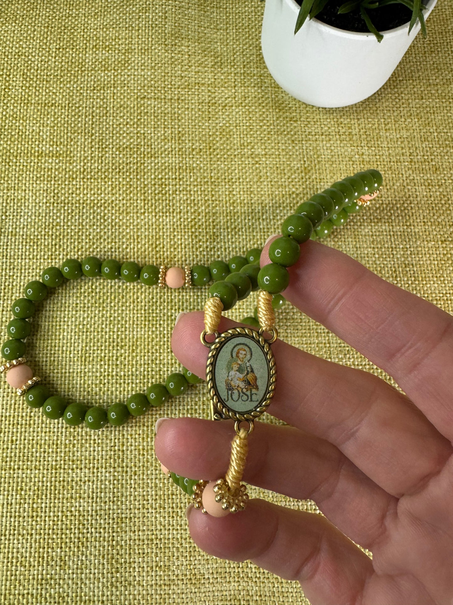 Rosary of Saint Joseph