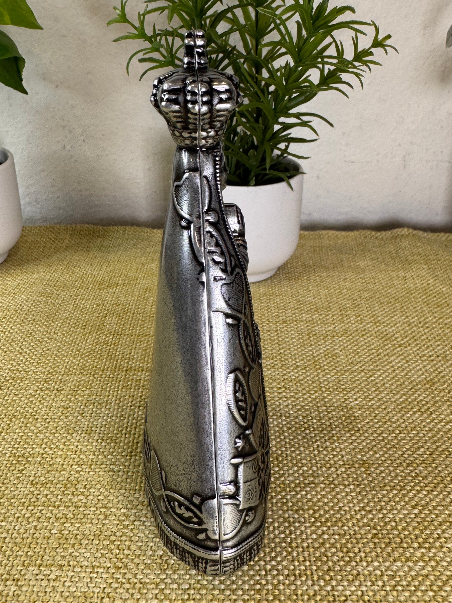 Imagen de Nuestra Señora de Aparecida