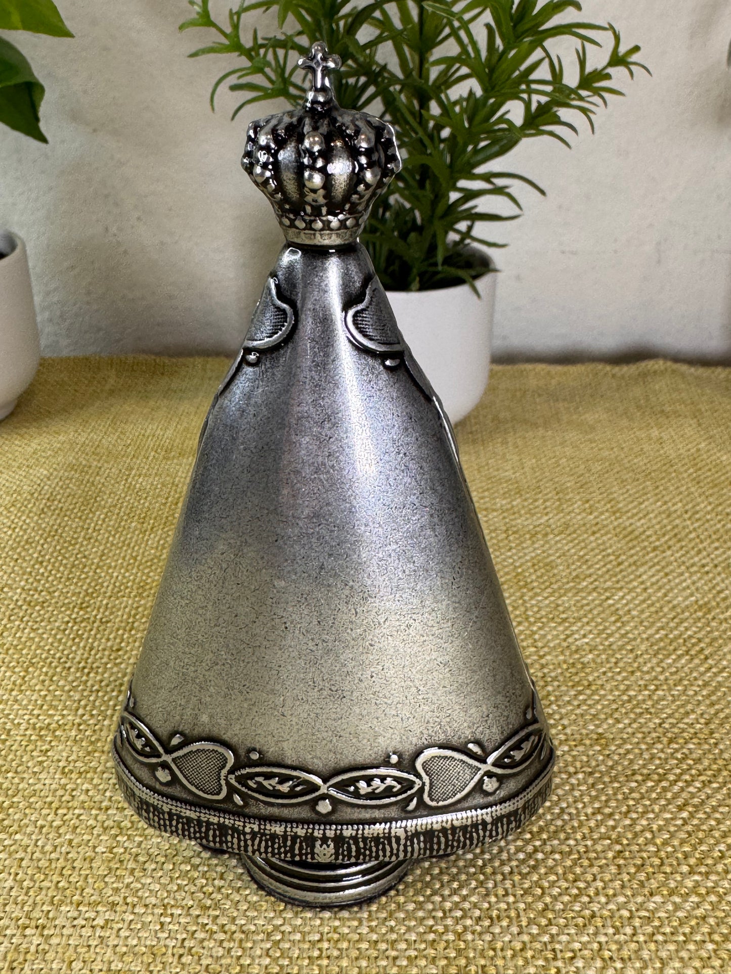 Imagen de Nuestra Señora de Aparecida