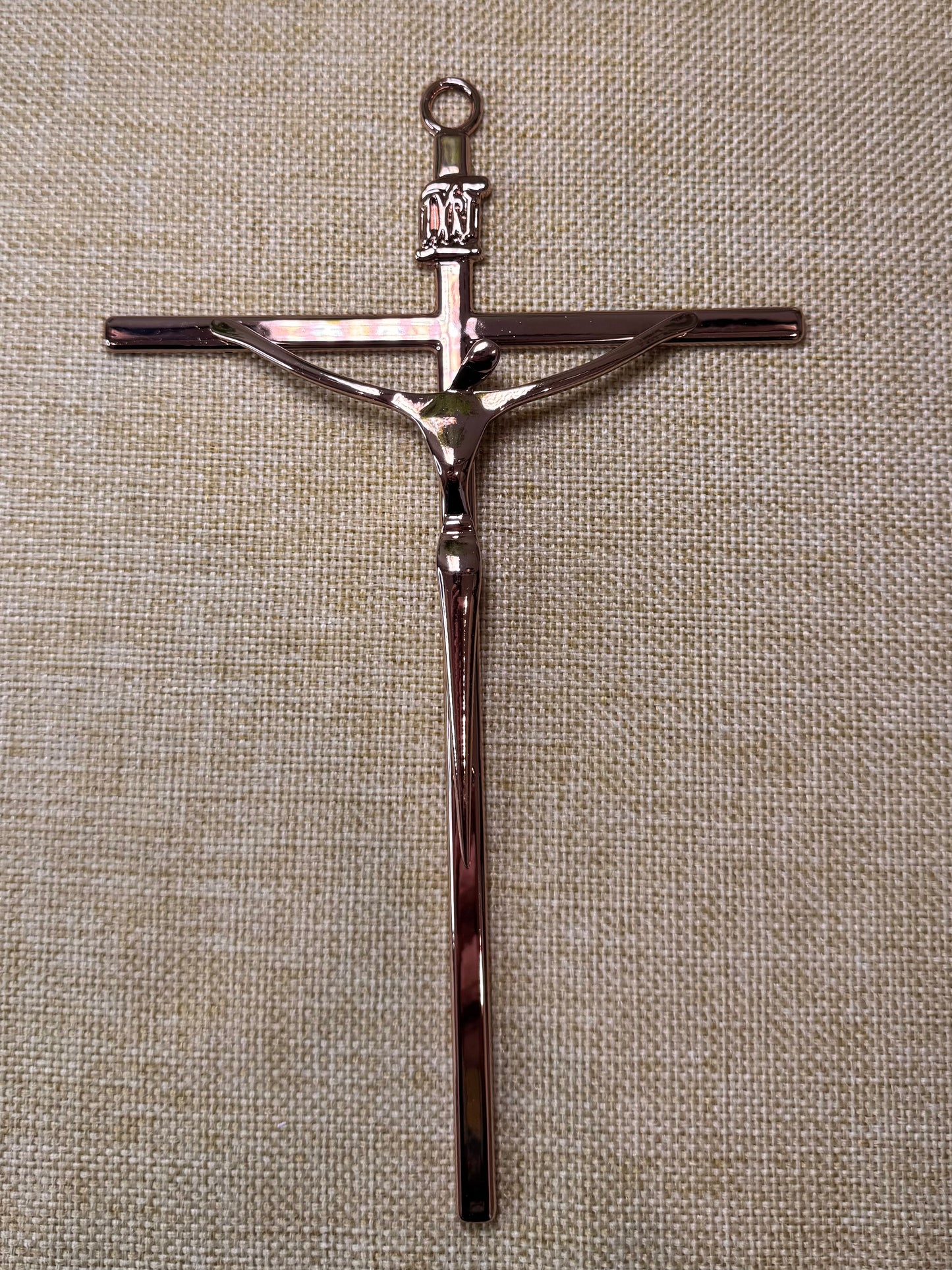 Stylized Crucifix 20 cm