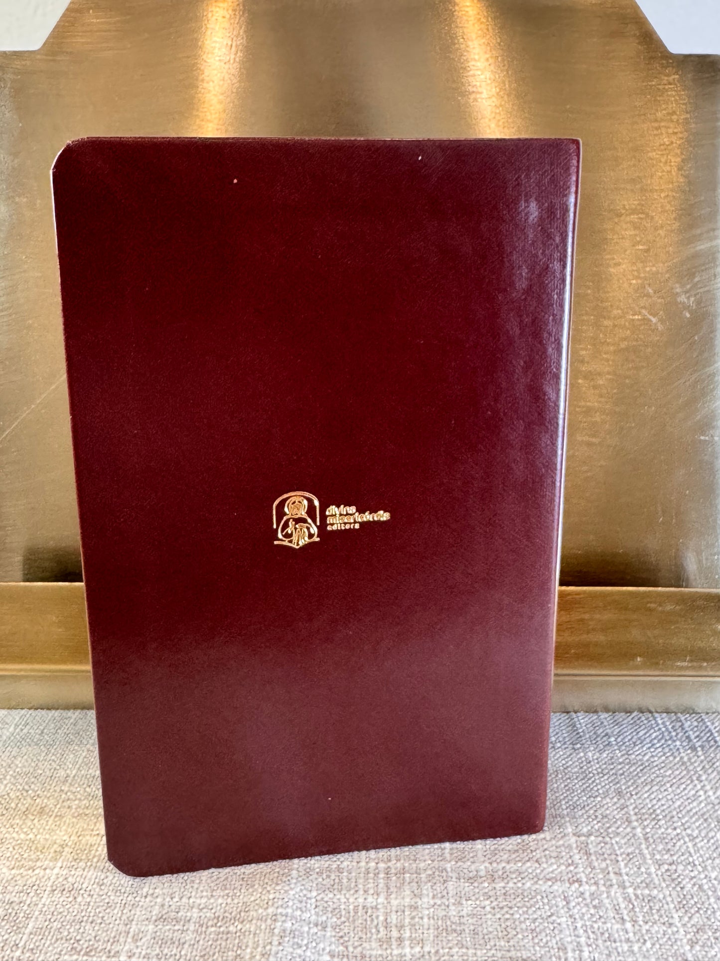 Book - Diary of Saint Faustina - Pocket Edition