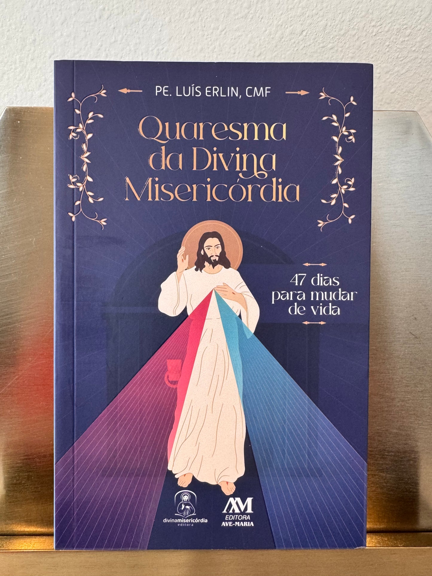 Book - Divine Mercy Lent - 47 Days to Change Your Life