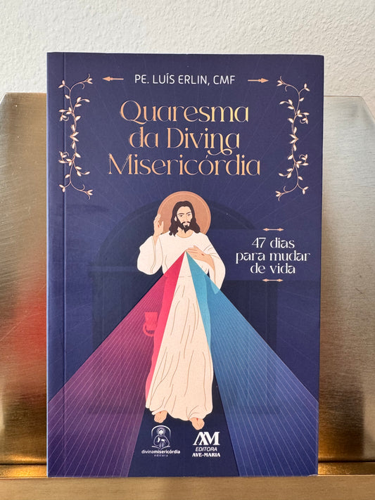 Book - Divine Mercy Lent - 47 Days to Change Your Life