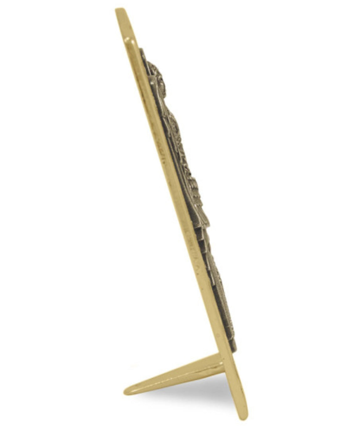 Painting of Saint Michael the Archangel