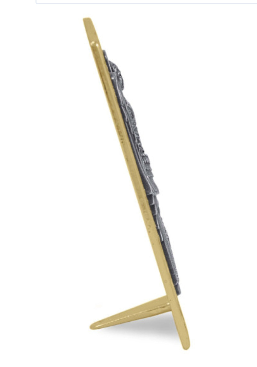 Painting of Saint Michael the Archangel