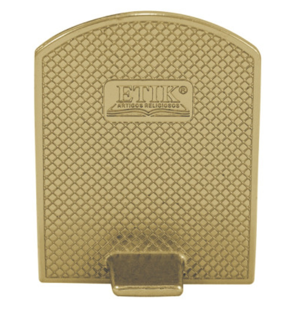 Painting of Saint Michael the Archangel