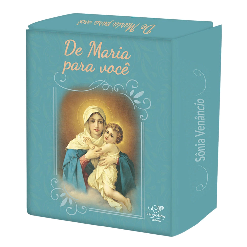 Caixinha de Maria para Você