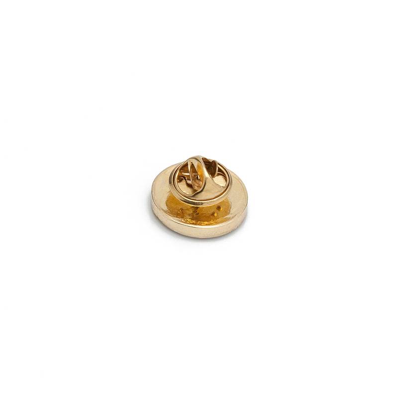 Botom Medalha de São Bento Dourado