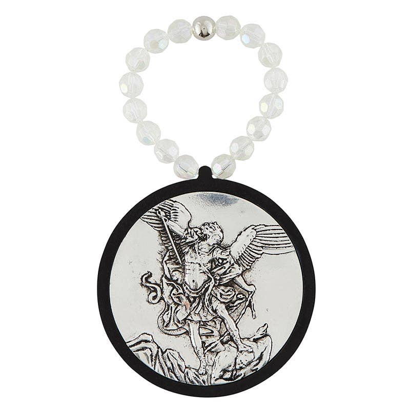 Door Ornament of St. Michael the Archangel