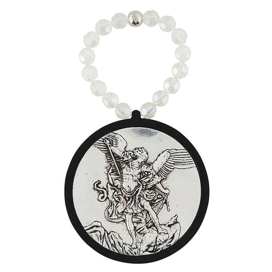 Door Ornament of St. Michael the Archangel