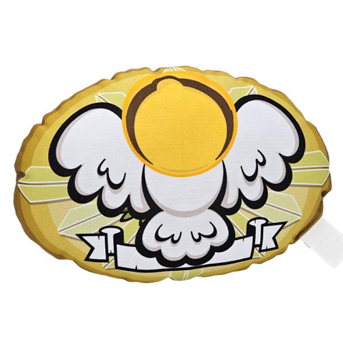 Almofada Naninha Divino Espírito Santo