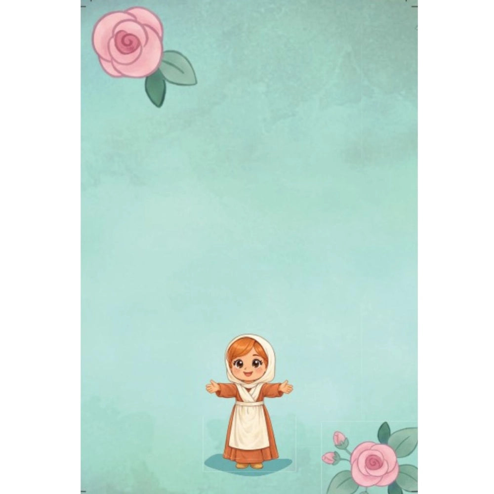 Livro Infantil Melânia – A Pastora de La Salette