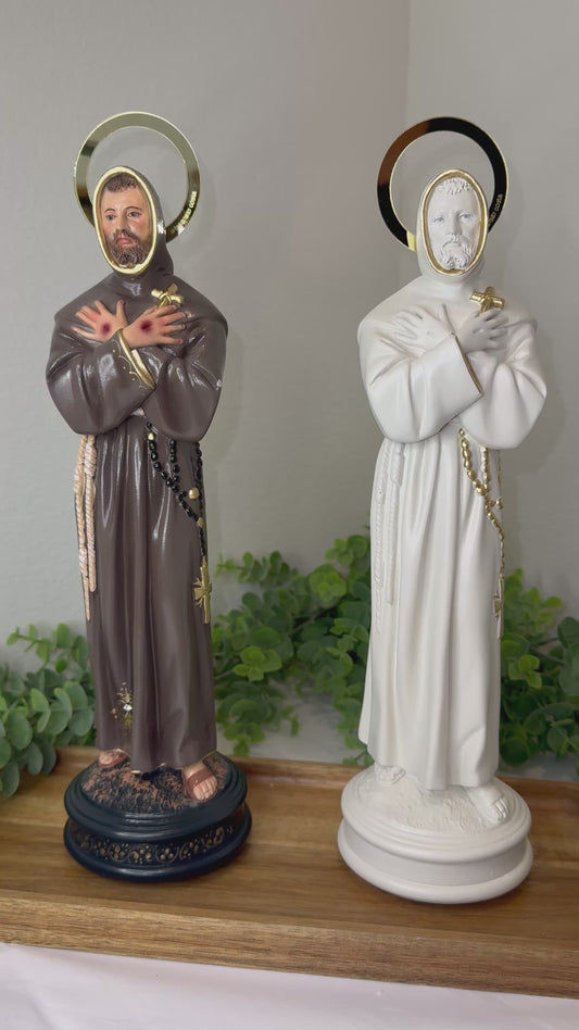 Saint Francis of Assisi – 30 cm