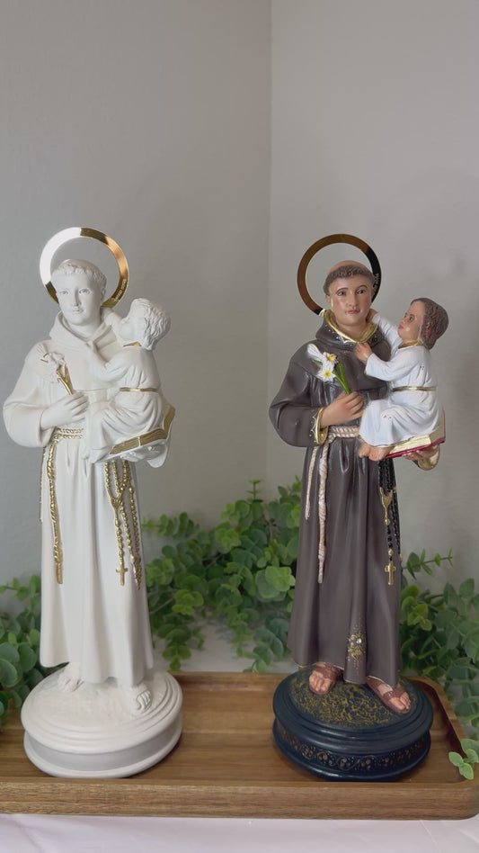 Saint Anthony – 30 cm