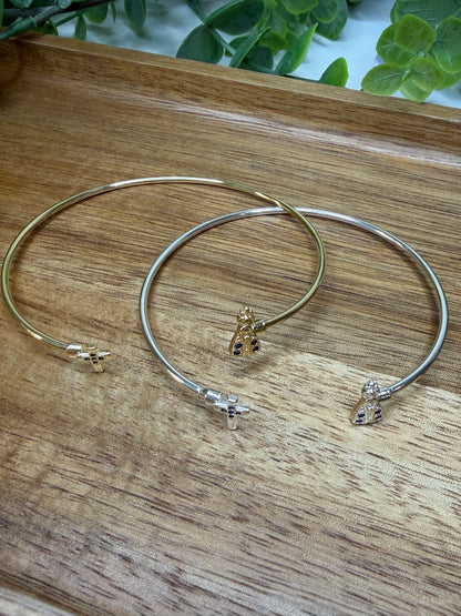 Bracelete Manto de Amor – Nossa Senhora Aparecida