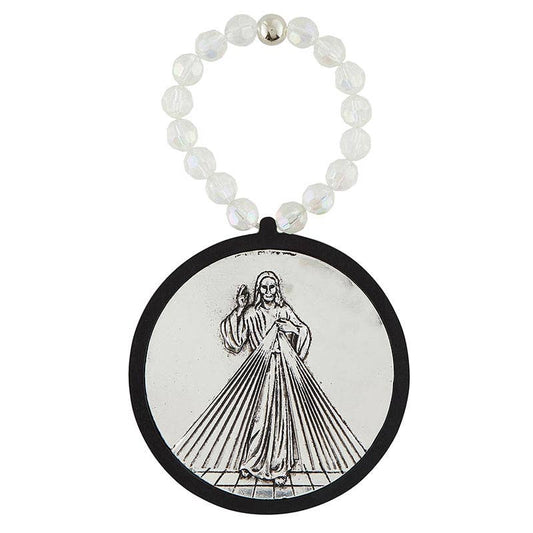 Divine Mercy Door Ornament