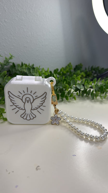 Customized PLA Box