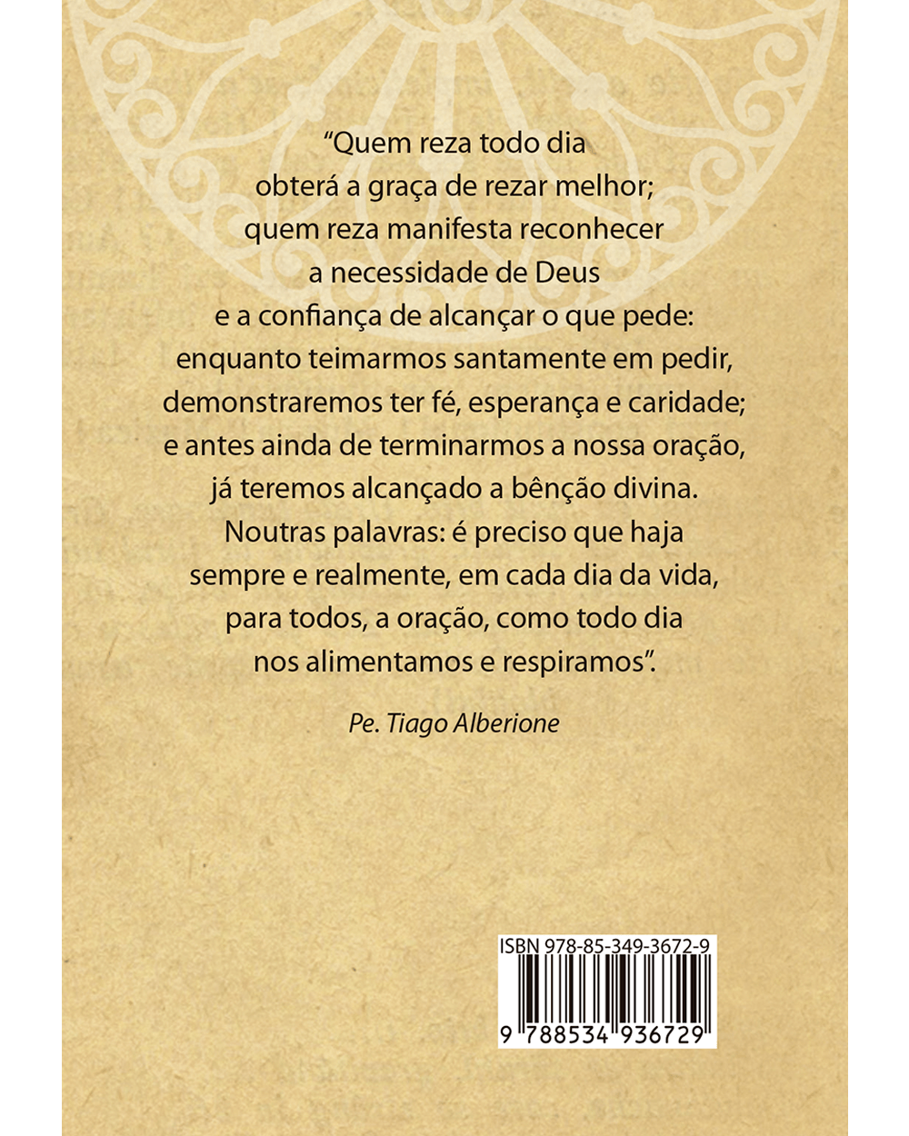 Manual do Cristão - Orações Diárias