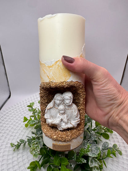 Candle Oratory
