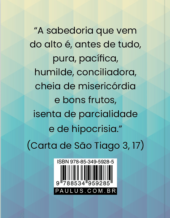 Pensamentos e Conselhos dos Santos Para Todos os Dias do Ano