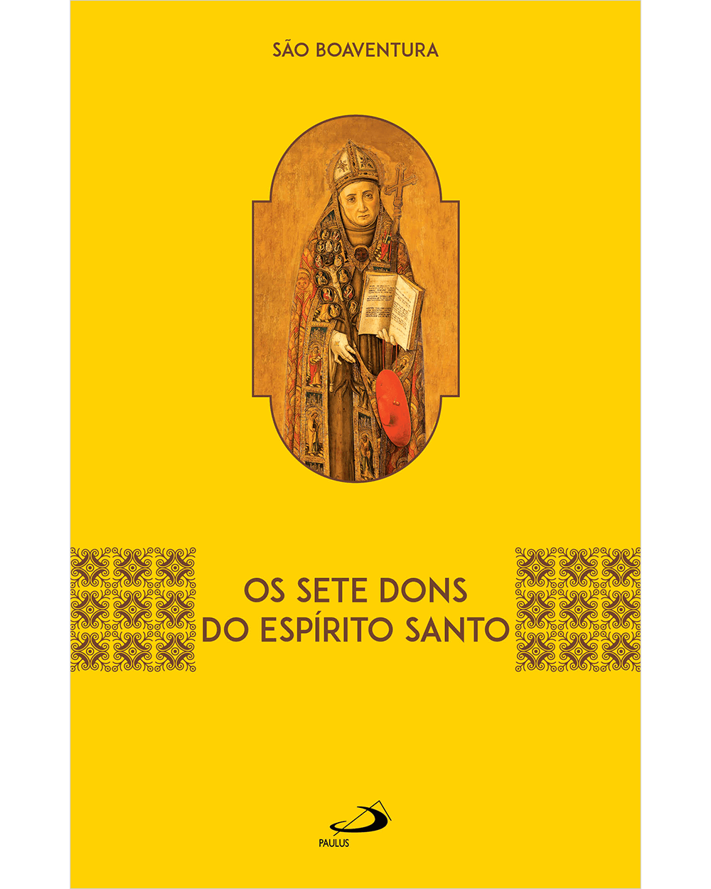 Os Sete Dons do Espírito Santo – São Boaventura