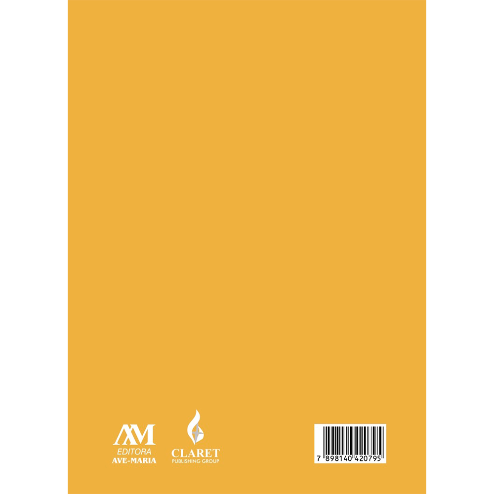 Holy Bible Hail Mary - Cover Symbols