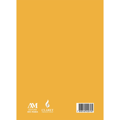 Holy Bible Hail Mary - Cover Symbols