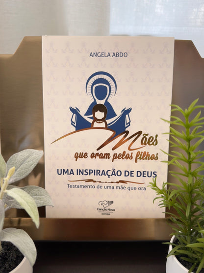 Livro: Uma Inspiraçao de Deus