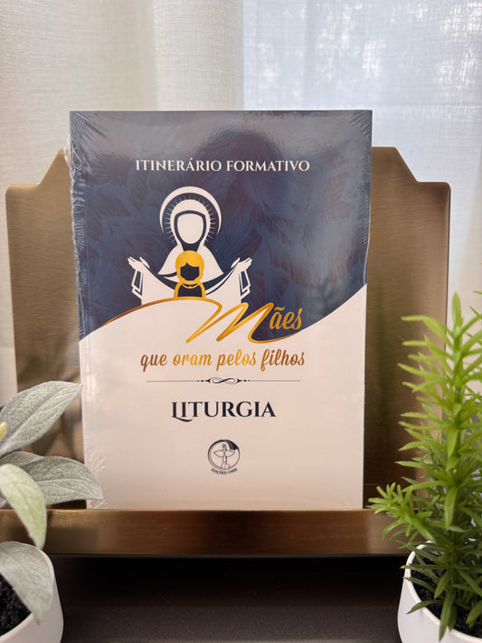 Livro: Itinerário Formativo