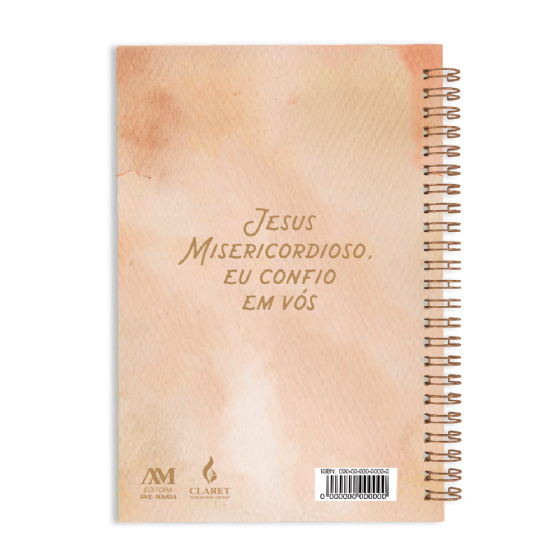 Diário Orante com Lectio Divina 2026