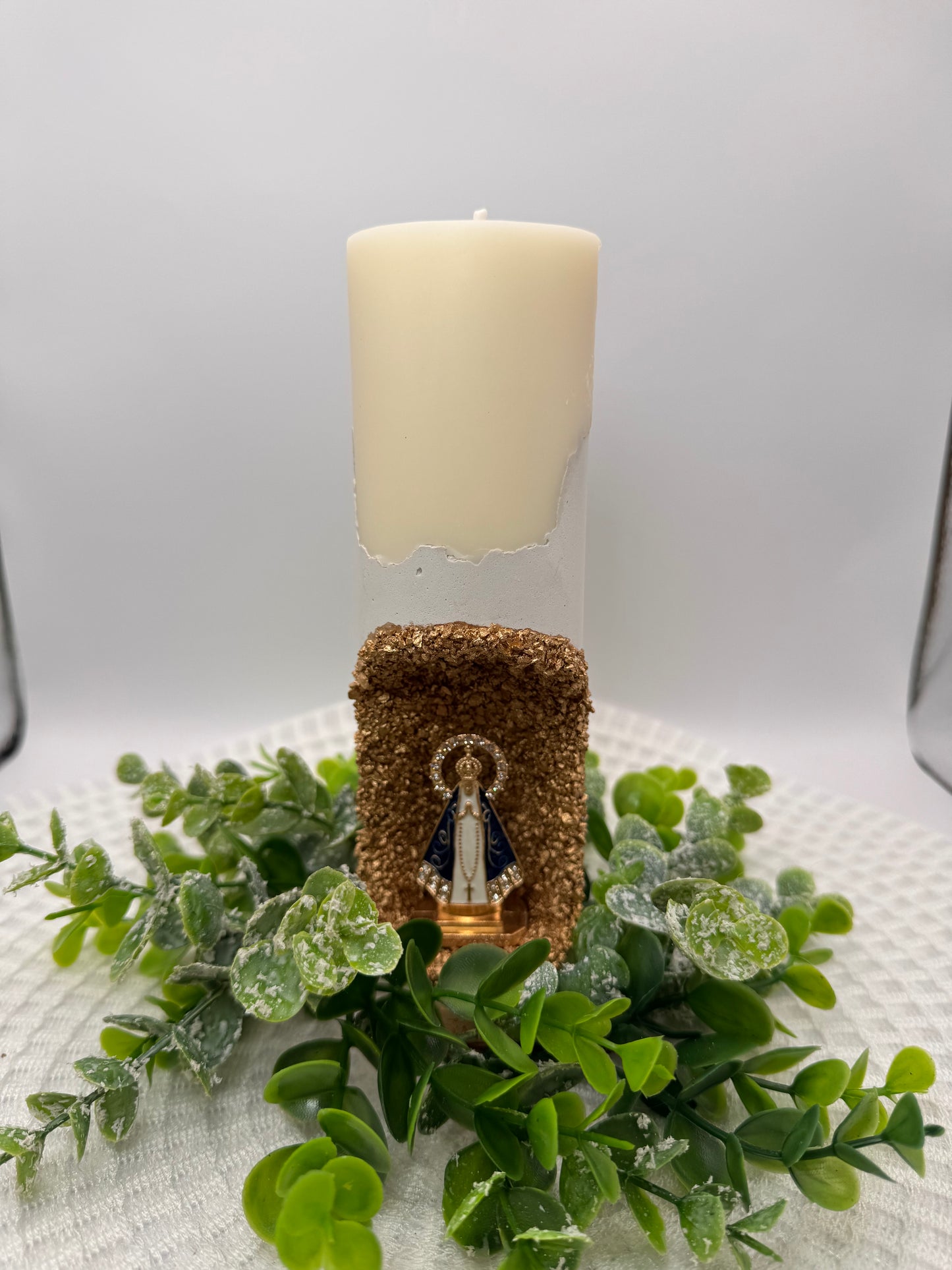 Candle Oratory