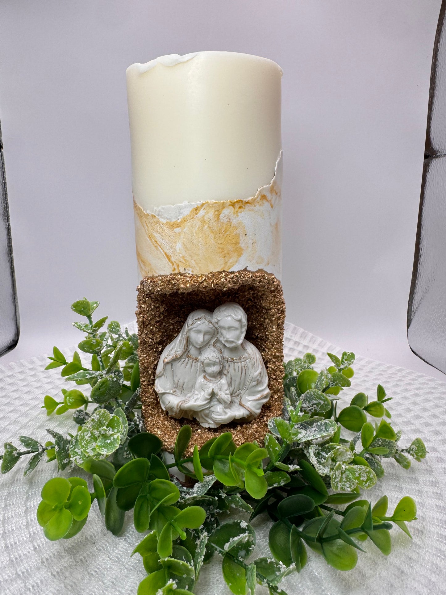Candle Oratory