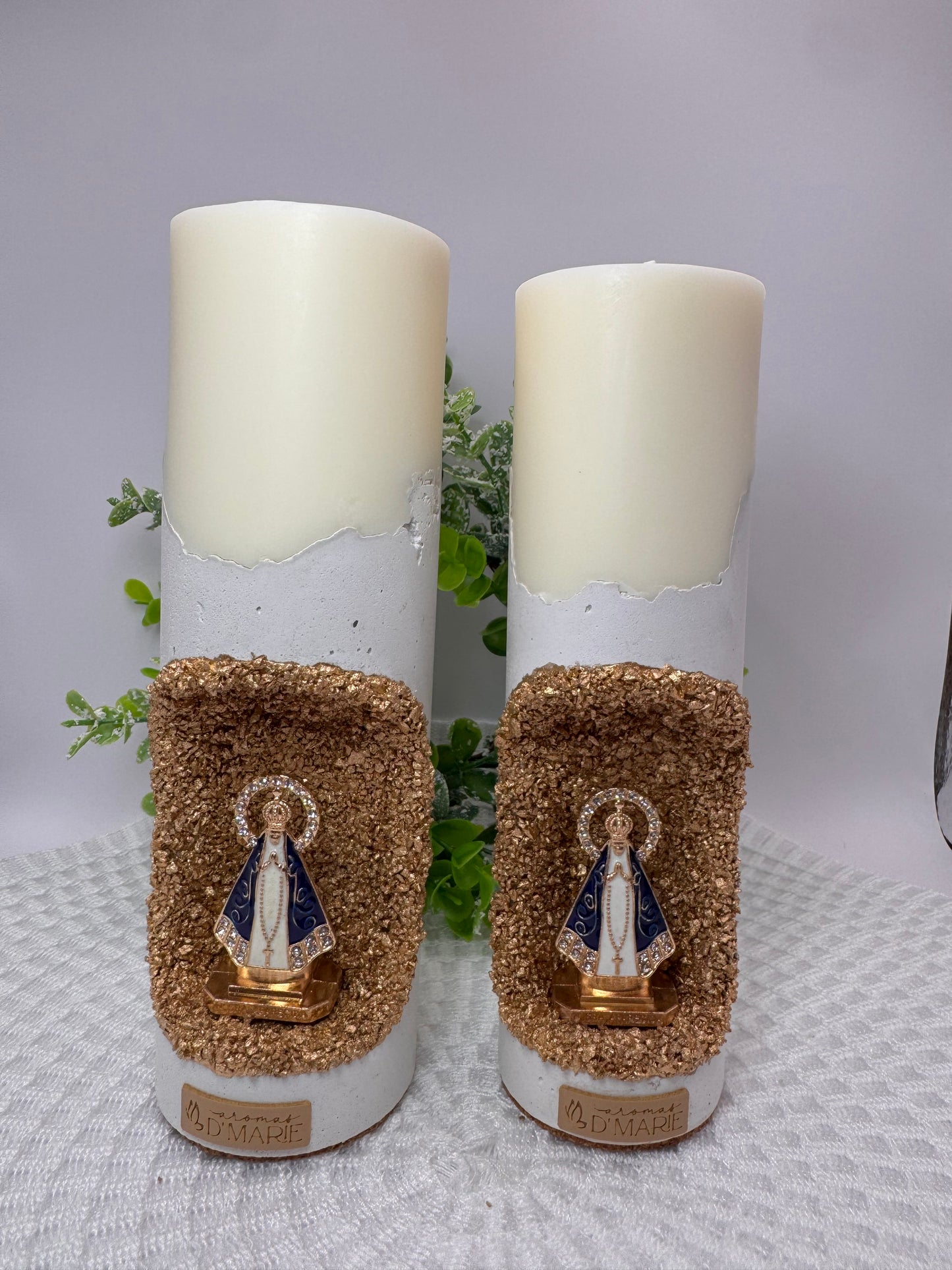Candle Oratory