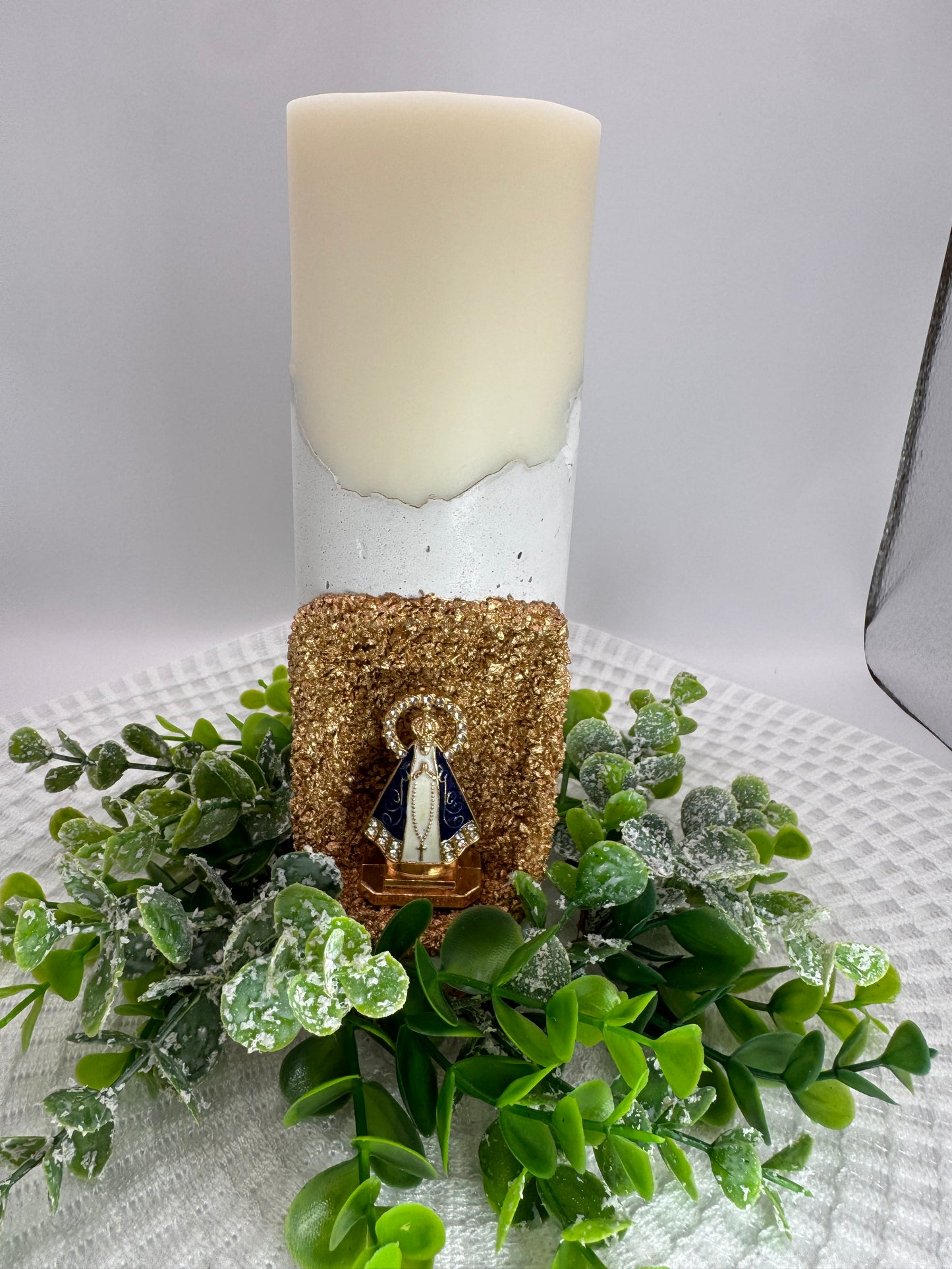 Candle Oratory