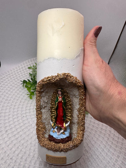Candle Oratory