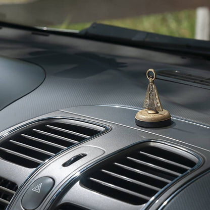 Nossa Senhora Aparecida para Painel de Carro