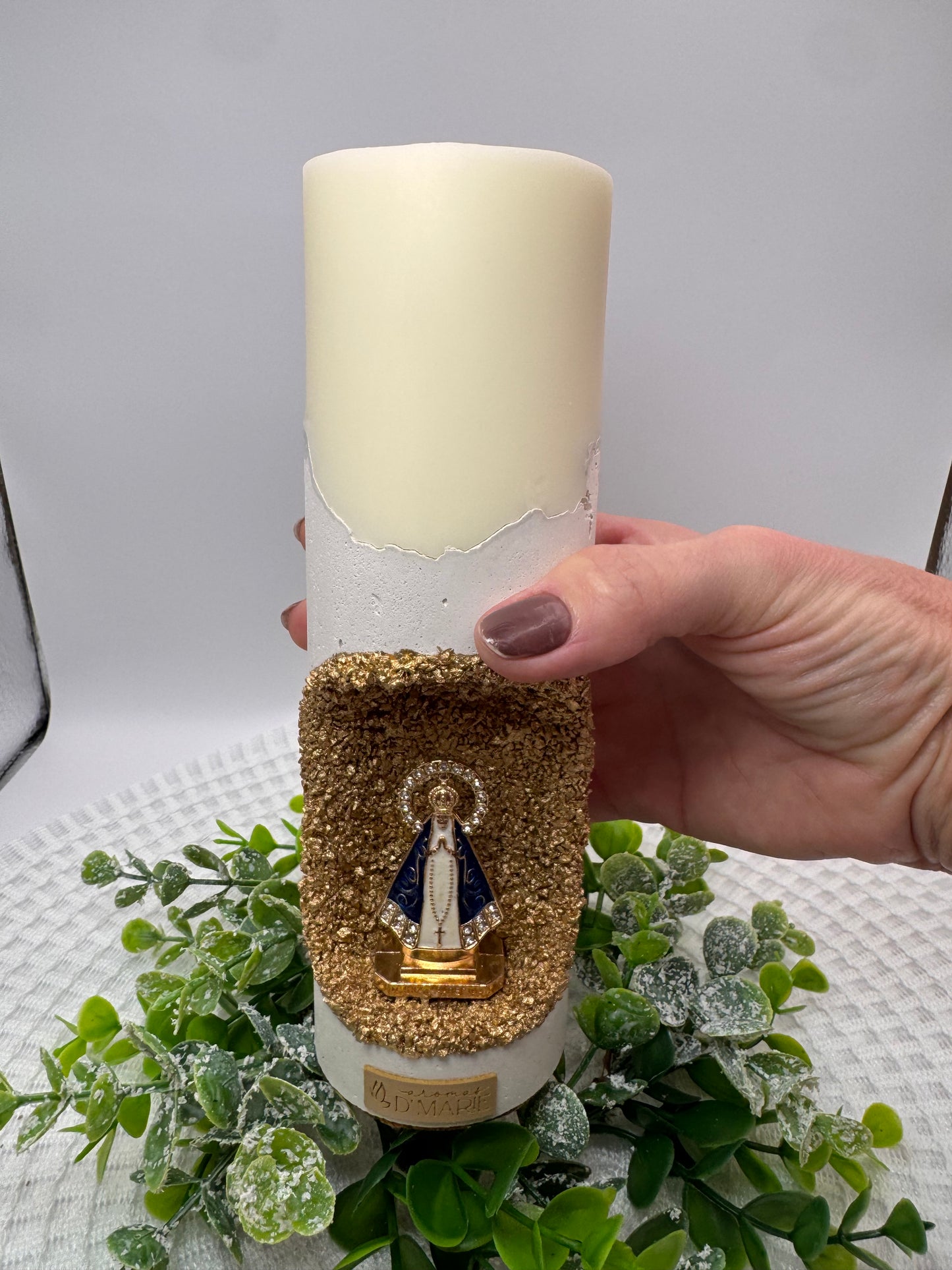Candle Oratory