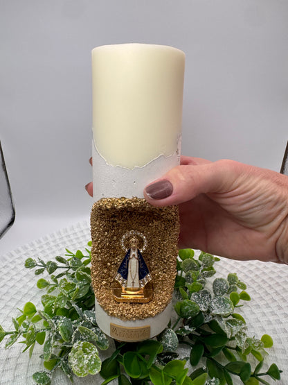 Candle Oratory