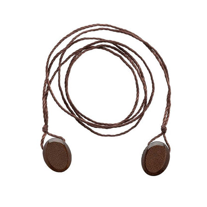 Escapulário Infantil com Folheto – Nossa Senhora do Carmo