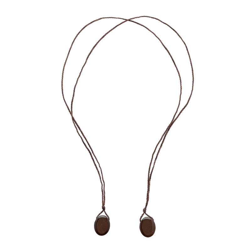 Escapulário Infantil com Folheto – Nossa Senhora do Carmo