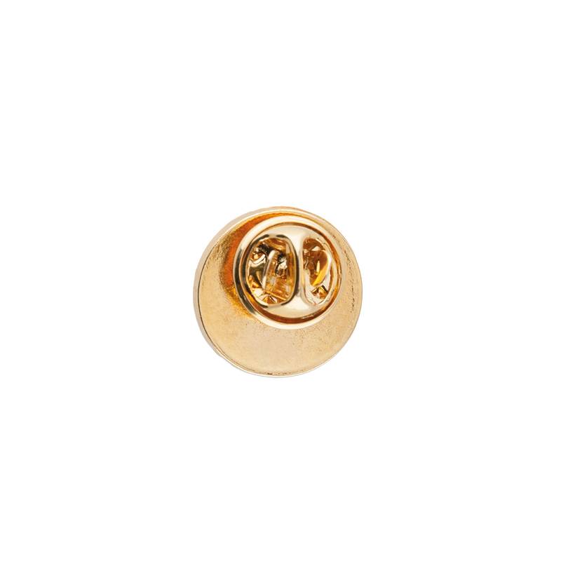 Botom Medalha de São Bento Dourado