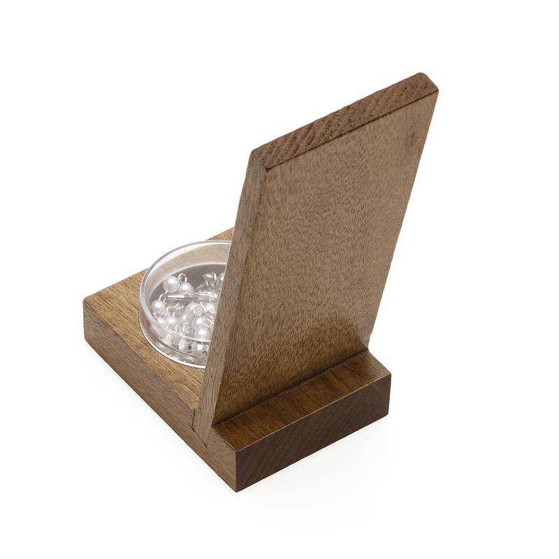 Lembrança de Eucaristia –  Branca com Terço