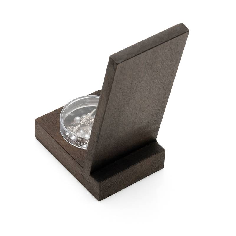 Lembrança de Eucaristia –  Branca com Terço