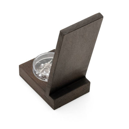 Lembrança de Eucaristia –  Branca com Terço