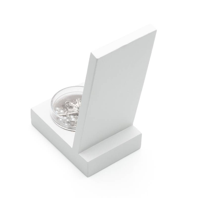 Lembrança de Crisma – Branca com Terço