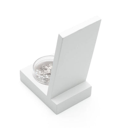 Lembrança de Crisma – Branca com Terço