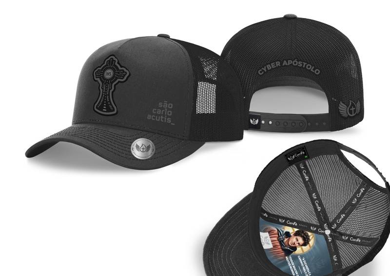 Religious Caps
