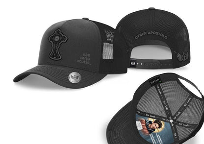 Religious Caps