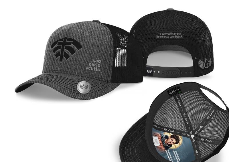 Religious Caps